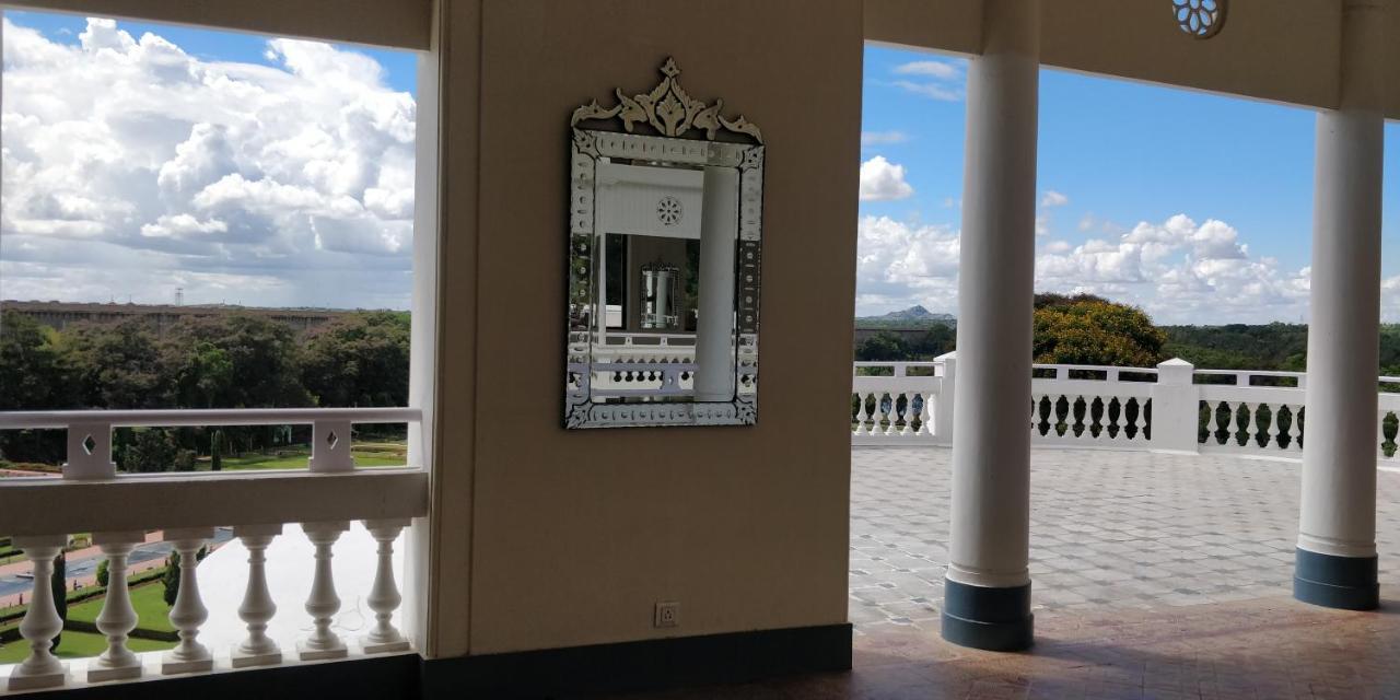 Royal Orchid Brindavan Garden Mysore Belagula Kültér fotó