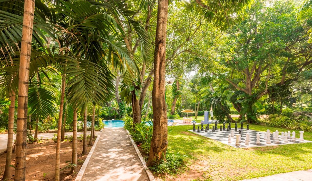 Royal Orchid Brindavan Garden Mysore Belagula Kültér fotó