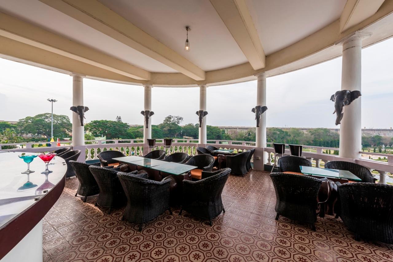 Royal Orchid Brindavan Garden Mysore Belagula Kültér fotó