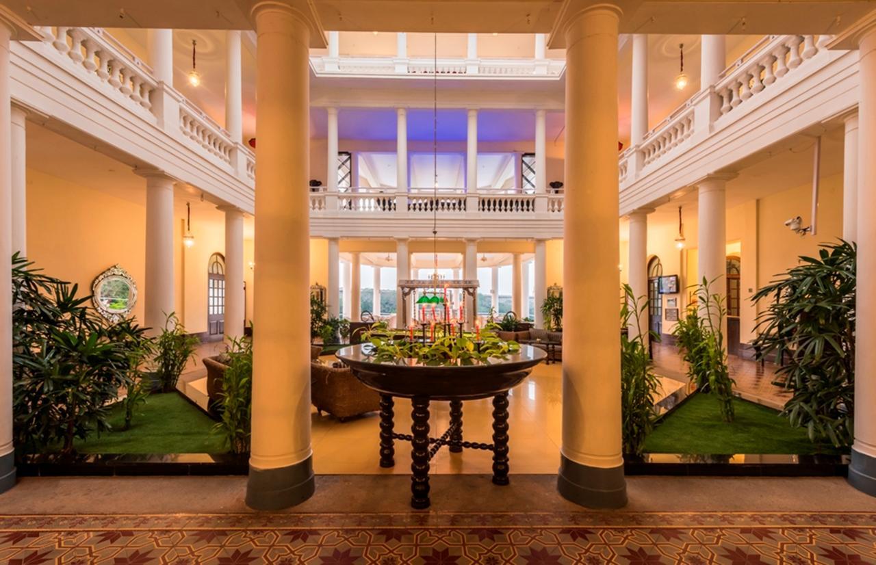 Royal Orchid Brindavan Garden Mysore Belagula Kültér fotó